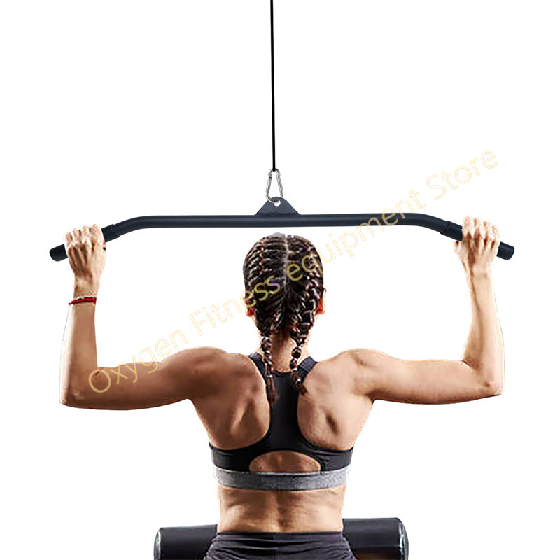 Lat Pulldown Cable - LAT-Barres de traction pour machine à