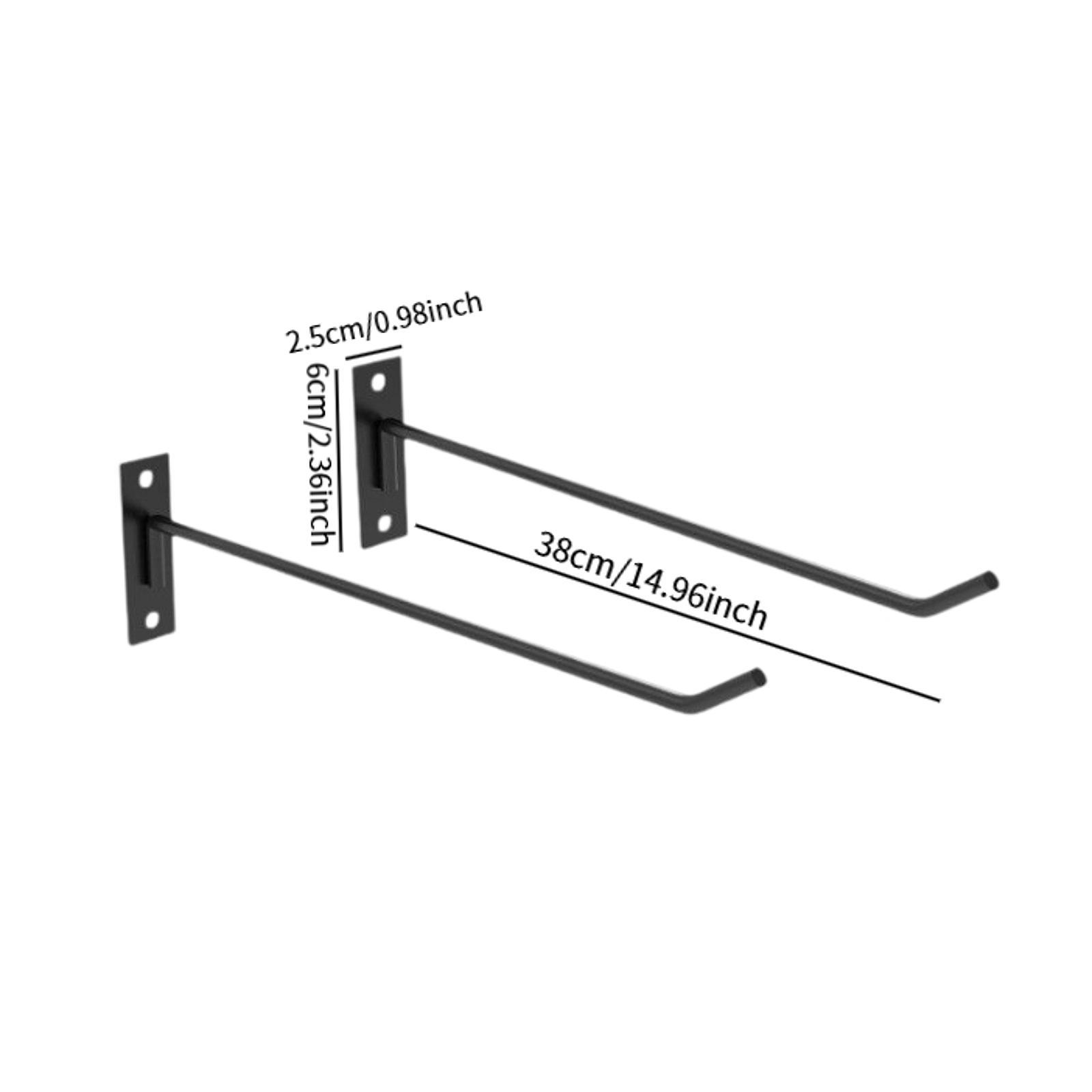Home Gym Routine - Support mural multifonctionnel en fer pour