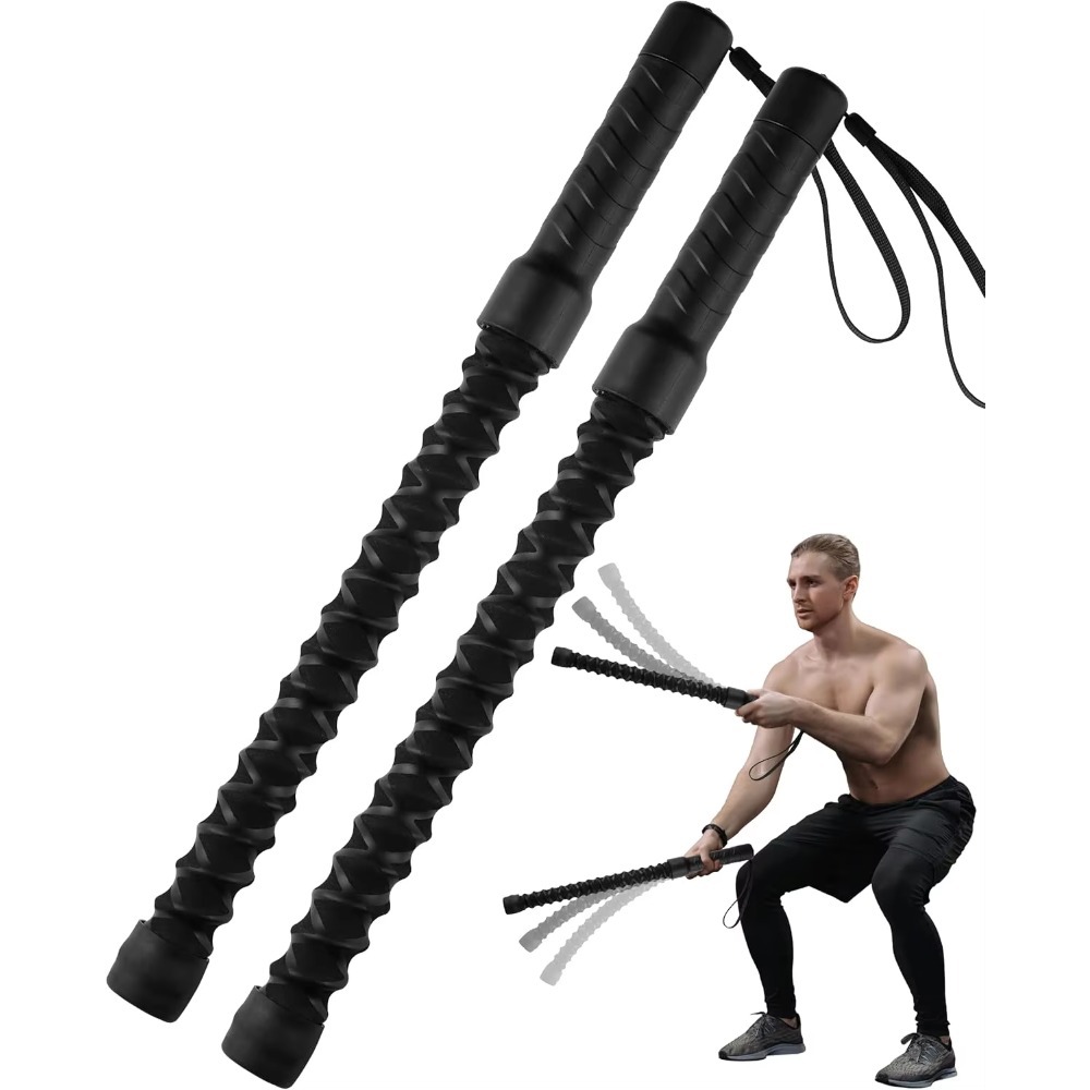 Battle Rope Heavy - Corde de combat sans corde pour