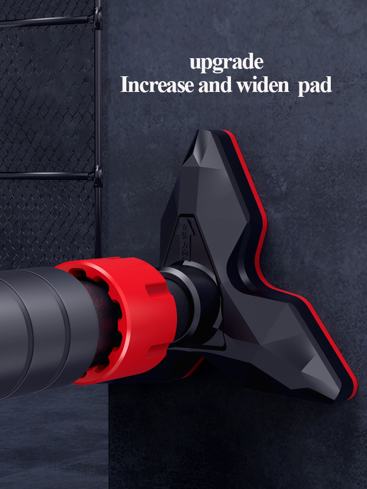 Leg Home Gym Workout - Barre de traction murale réglable pour