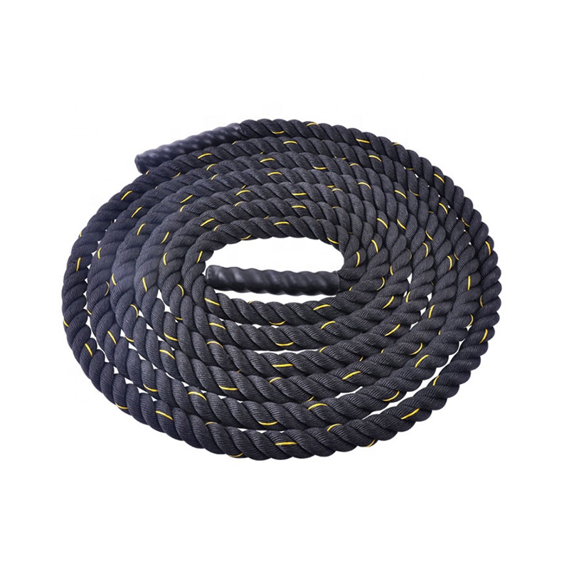 Battle Rope Heavy - Corde de combat robuste pour la