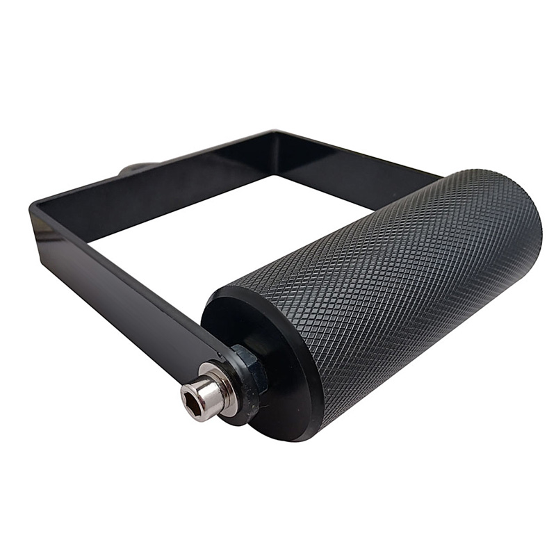 Lat Pulldown Cable - Poignée de traction en D pour