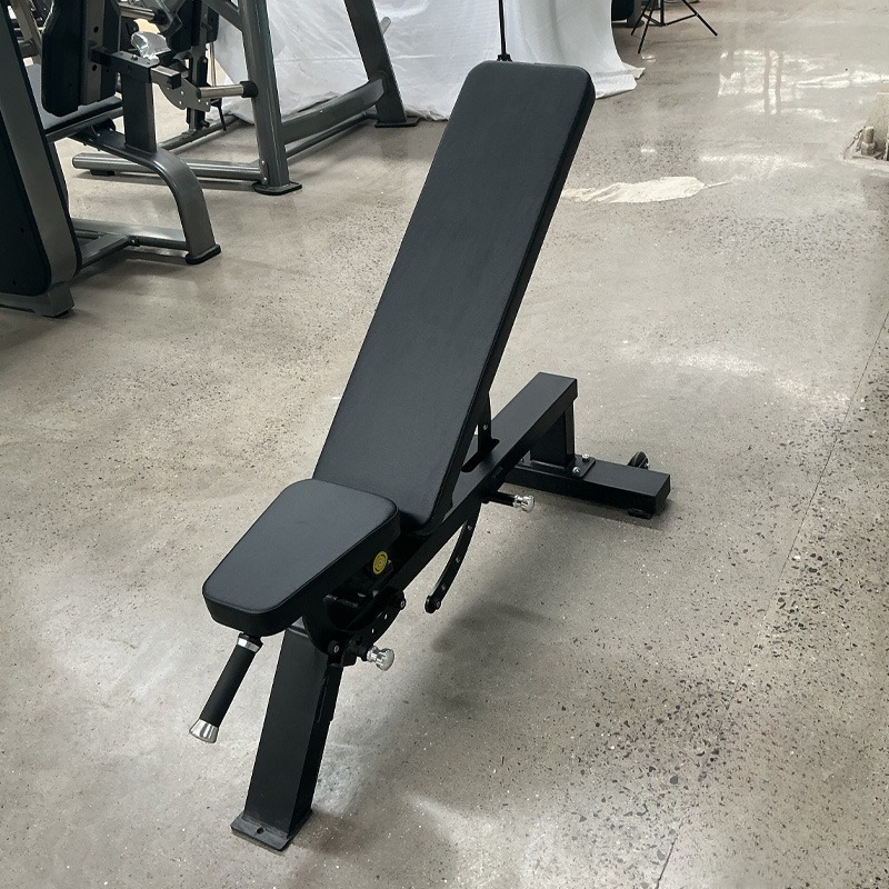 Home Gym Portable - Banc de musculation réglable pour la
