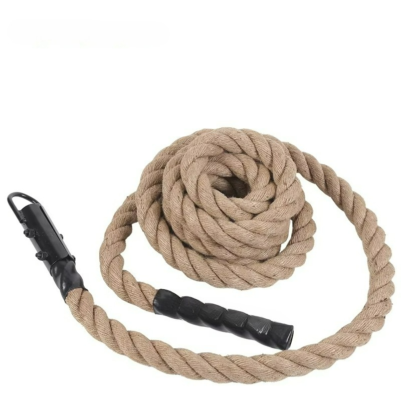 Battle Rope Heavy - Corde de combat pour charges lourdes,