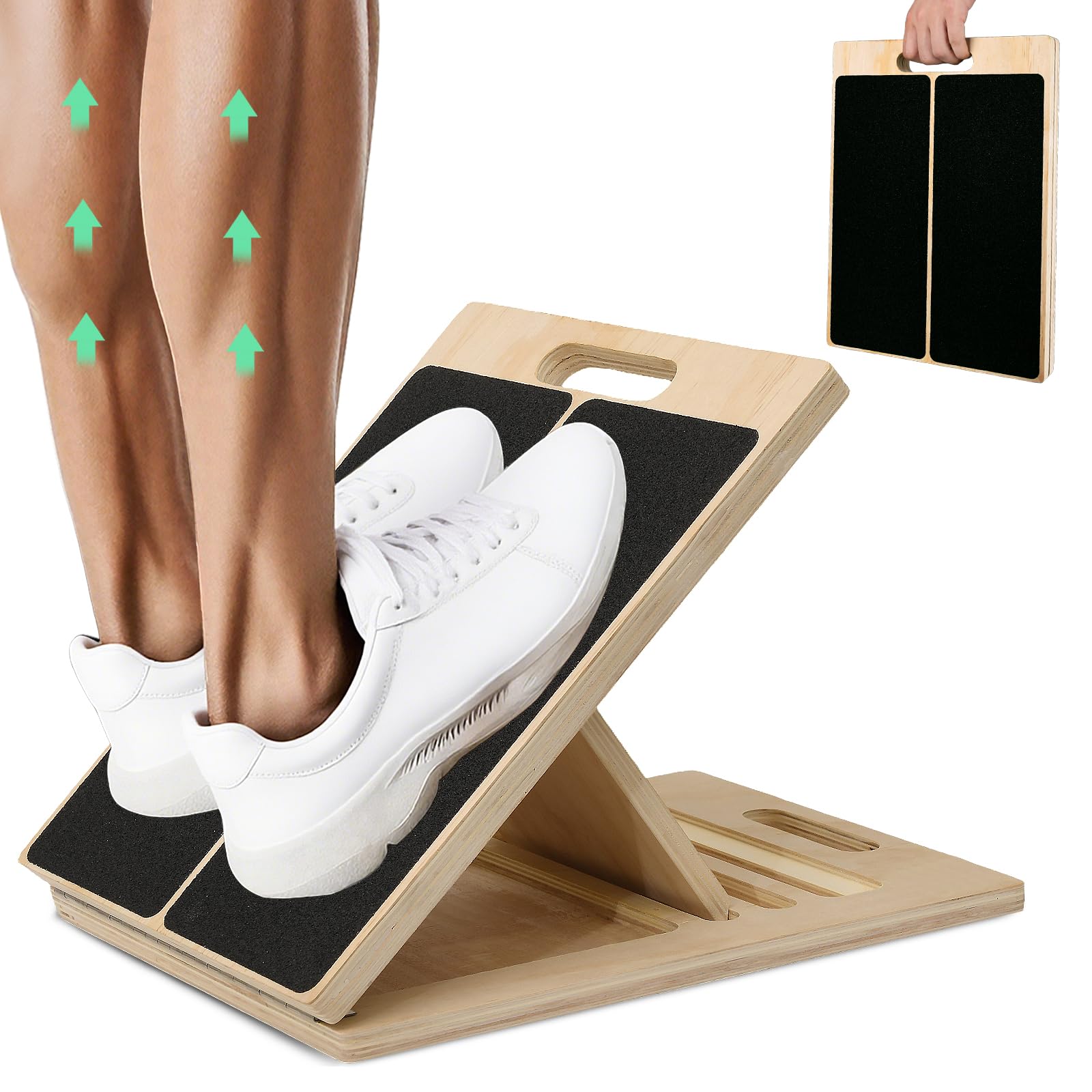 Planche d'équilibre et de stre - Leg Home Gym Workout avis et prix