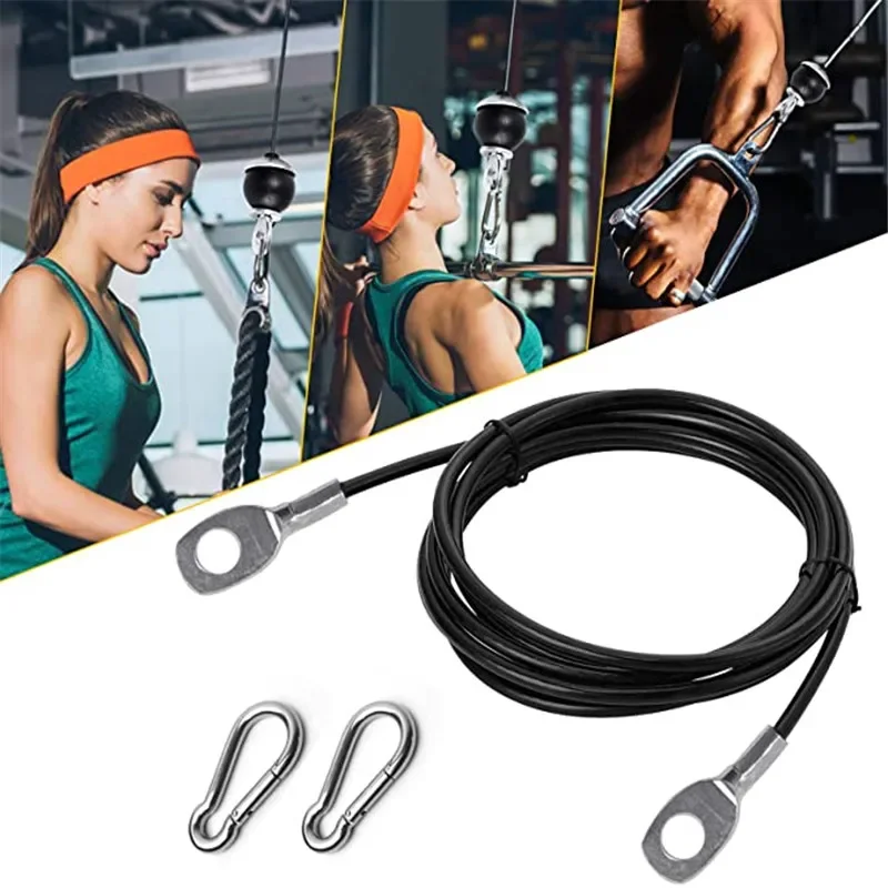 Accessoires d'équipement de Fi - Lat Pulldown Cable avis et prix