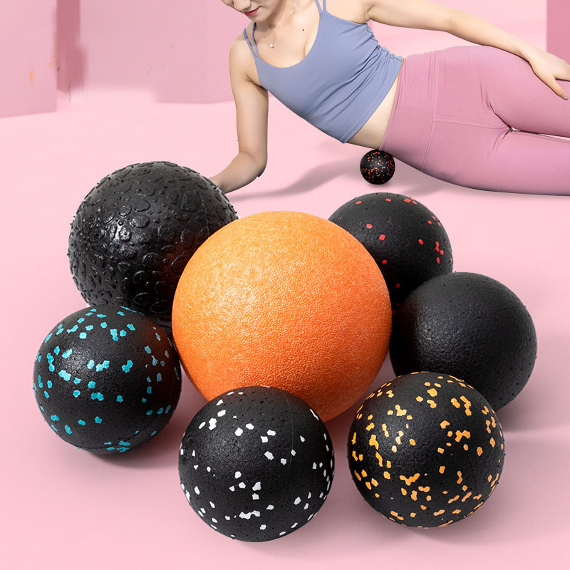 Balle de Fitness EPP, ensemble - Home Gym Routine avis et prix