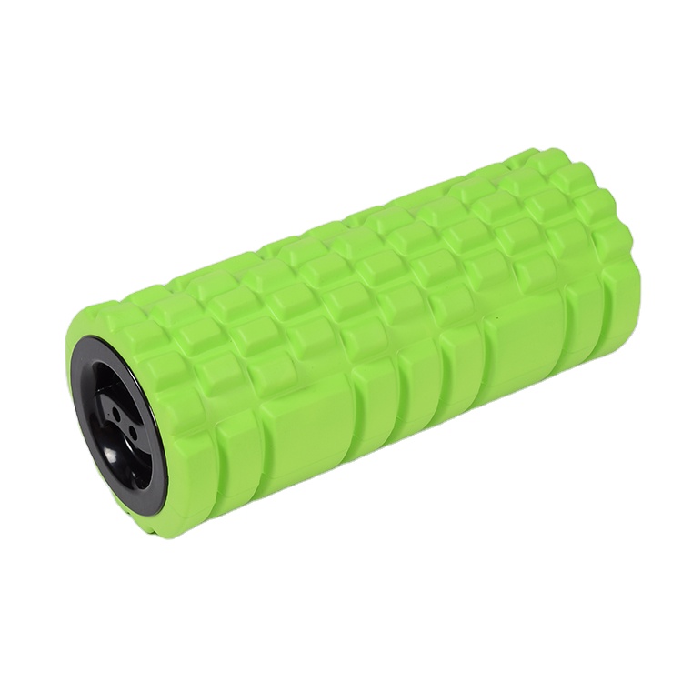 Ensemble de rouleaux en mousse - Home Gym Equipment Set avis et prix