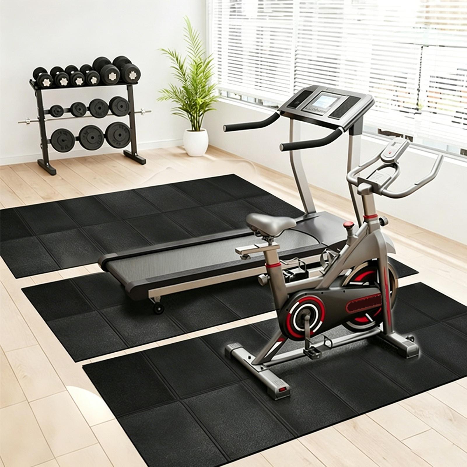 Tapis de sol pour tapis de cou - Leg Home Gym Workout avis et prix