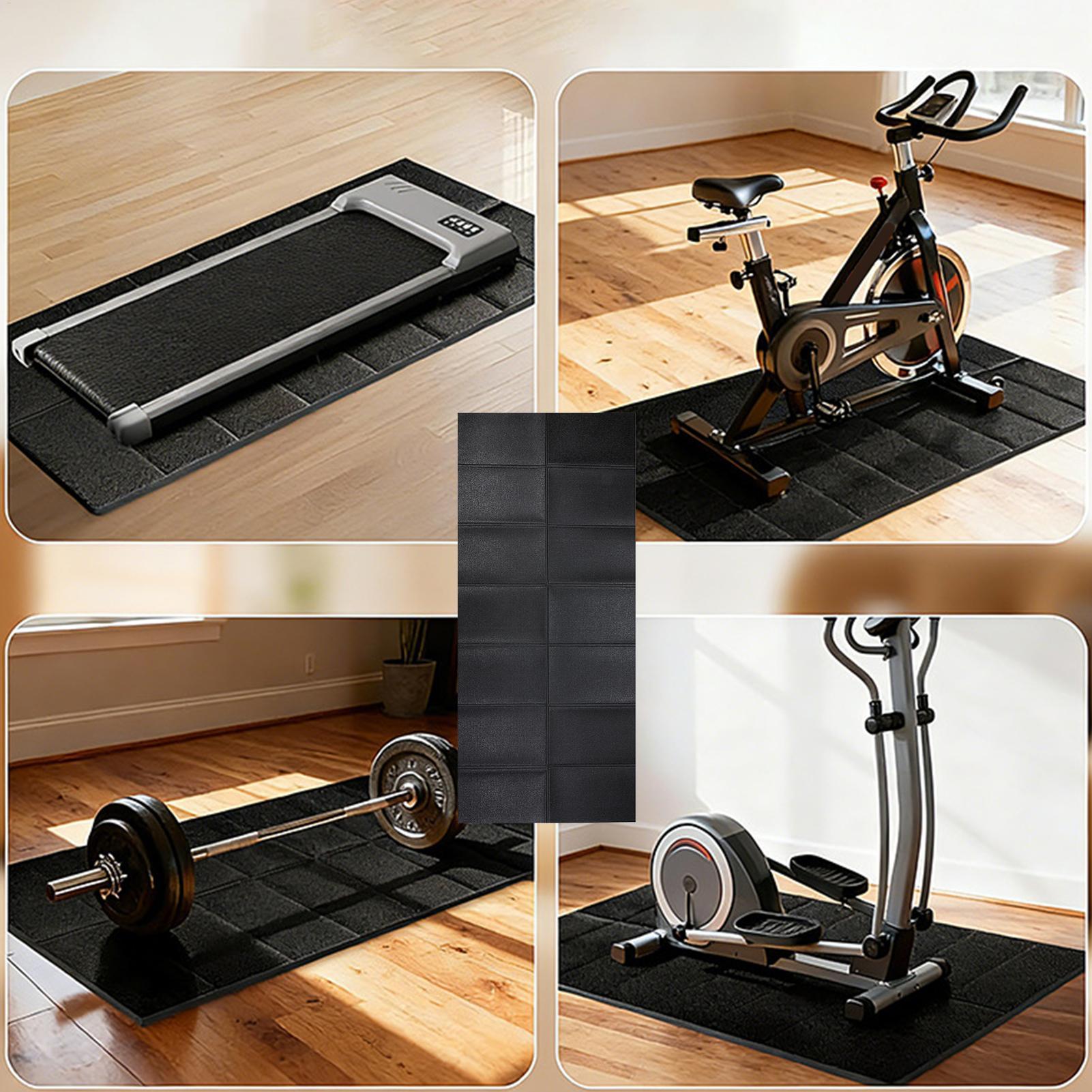Tapis de sol pour tapis de cou - Leg Home Gym Workout avis et prix