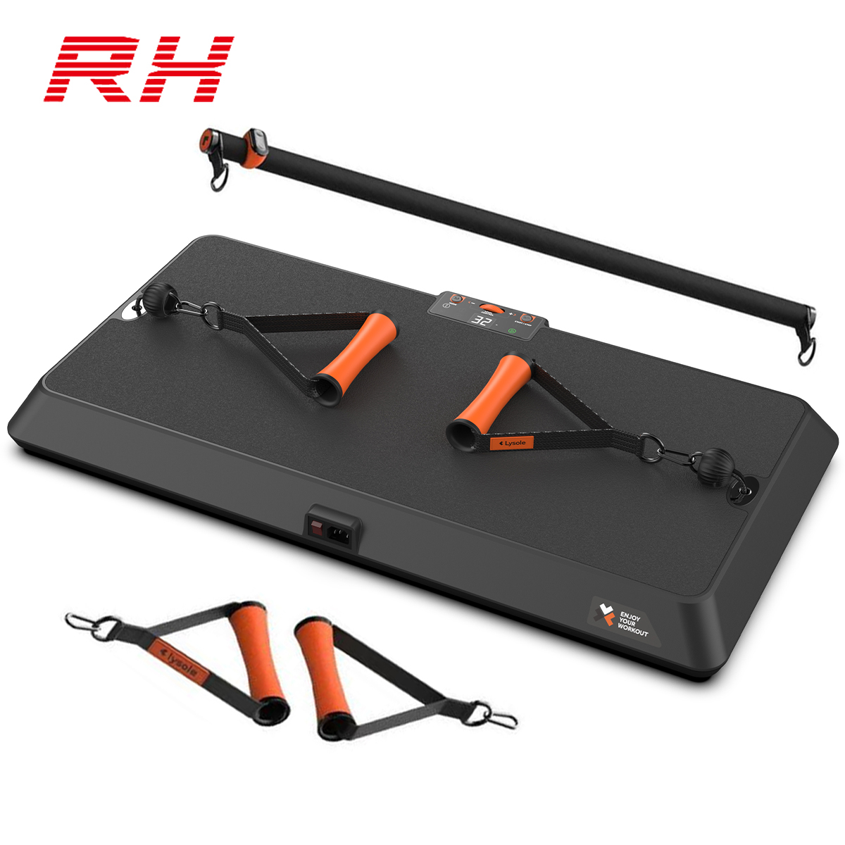 Équipement de musculation tout - All In One Gym Home Equipment avis et prix