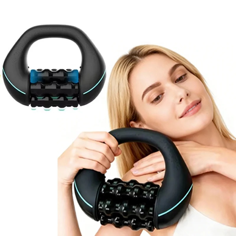 Rouleau de massage vibrant por - Home Gym Portable avis et prix