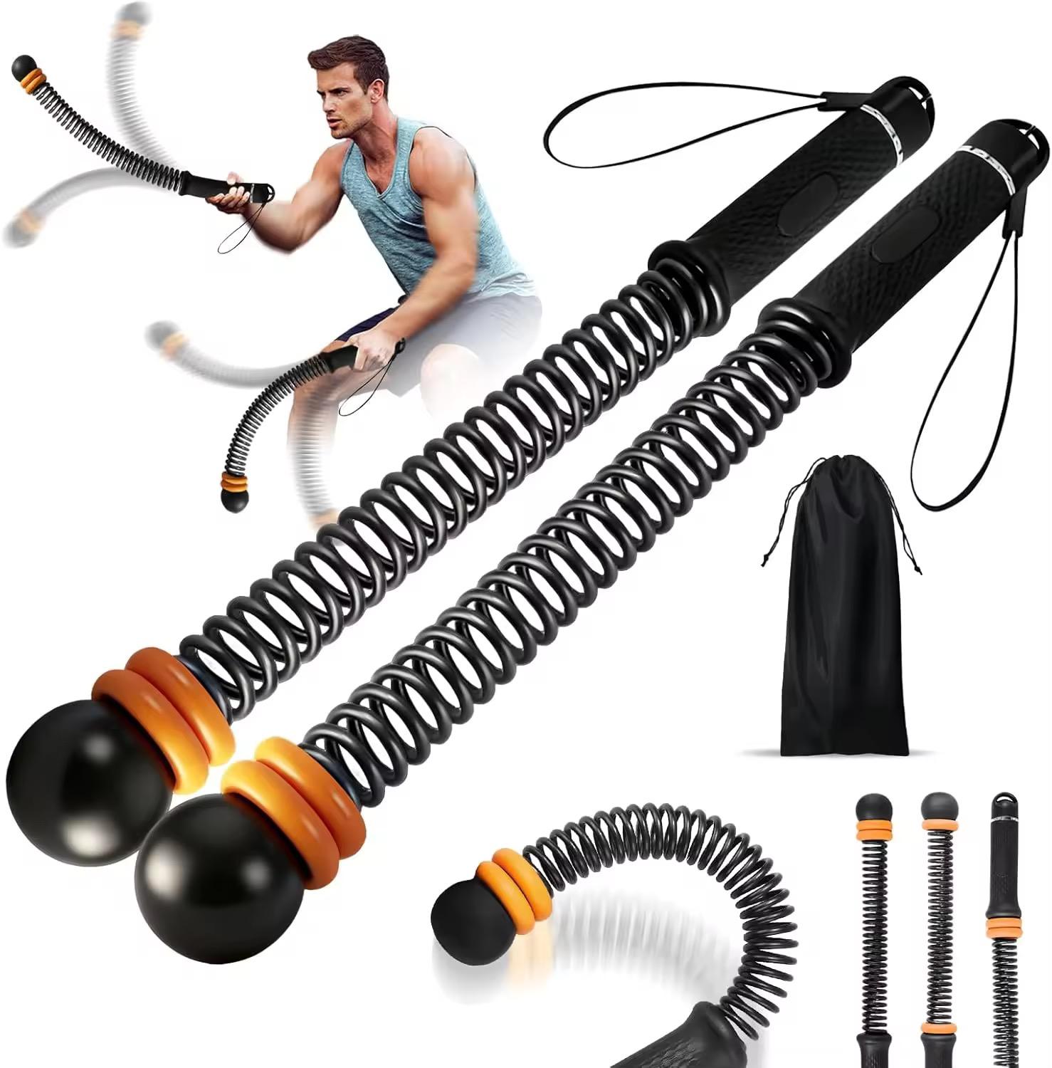 Corde d'exercice sans fil, 1 p - Battle Rope Heavy avis et prix