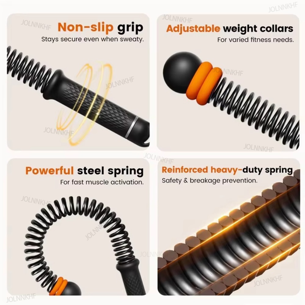 Corde d'exercice sans fil, 1 p - Battle Rope Heavy avis et prix