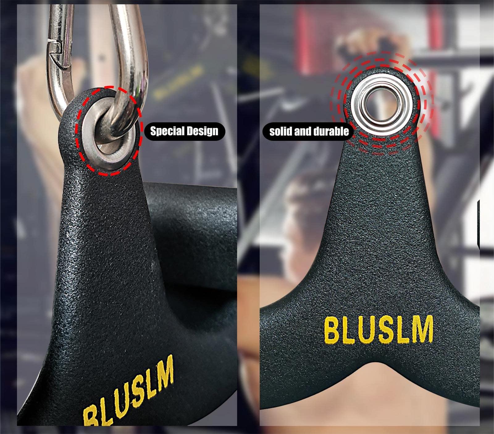 Poignée de traction pour entra - Lat Pulldown Cable avis et prix