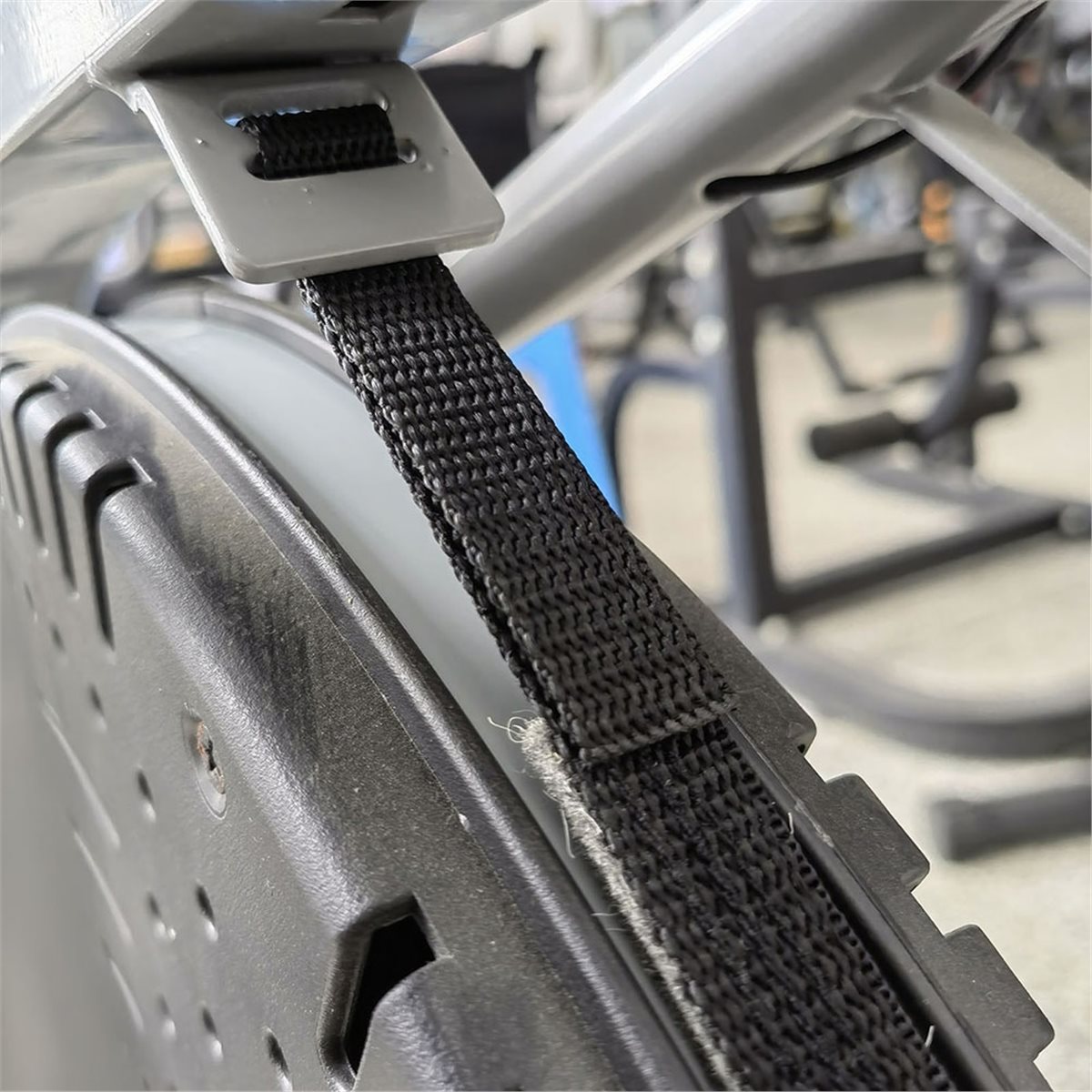 Ceinture de résistance pour vé - Home Gym Portable avis et prix