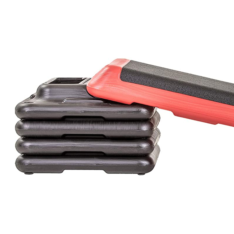 Base de pédale de fitness Card - Leg Home Gym Workout avis et prix