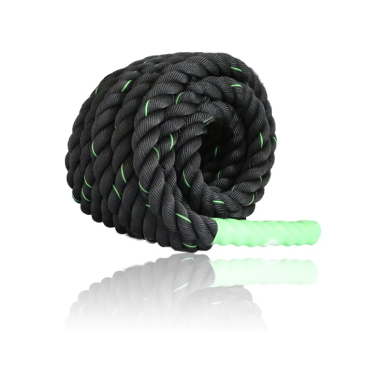 Corde de combat personnalisée  - Battle Rope Heavy avis et prix