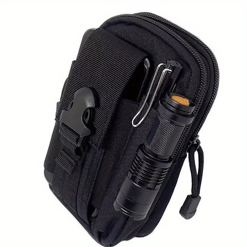 Sac de taille tactique unisexe - Battle Rope Heavy avis et prix