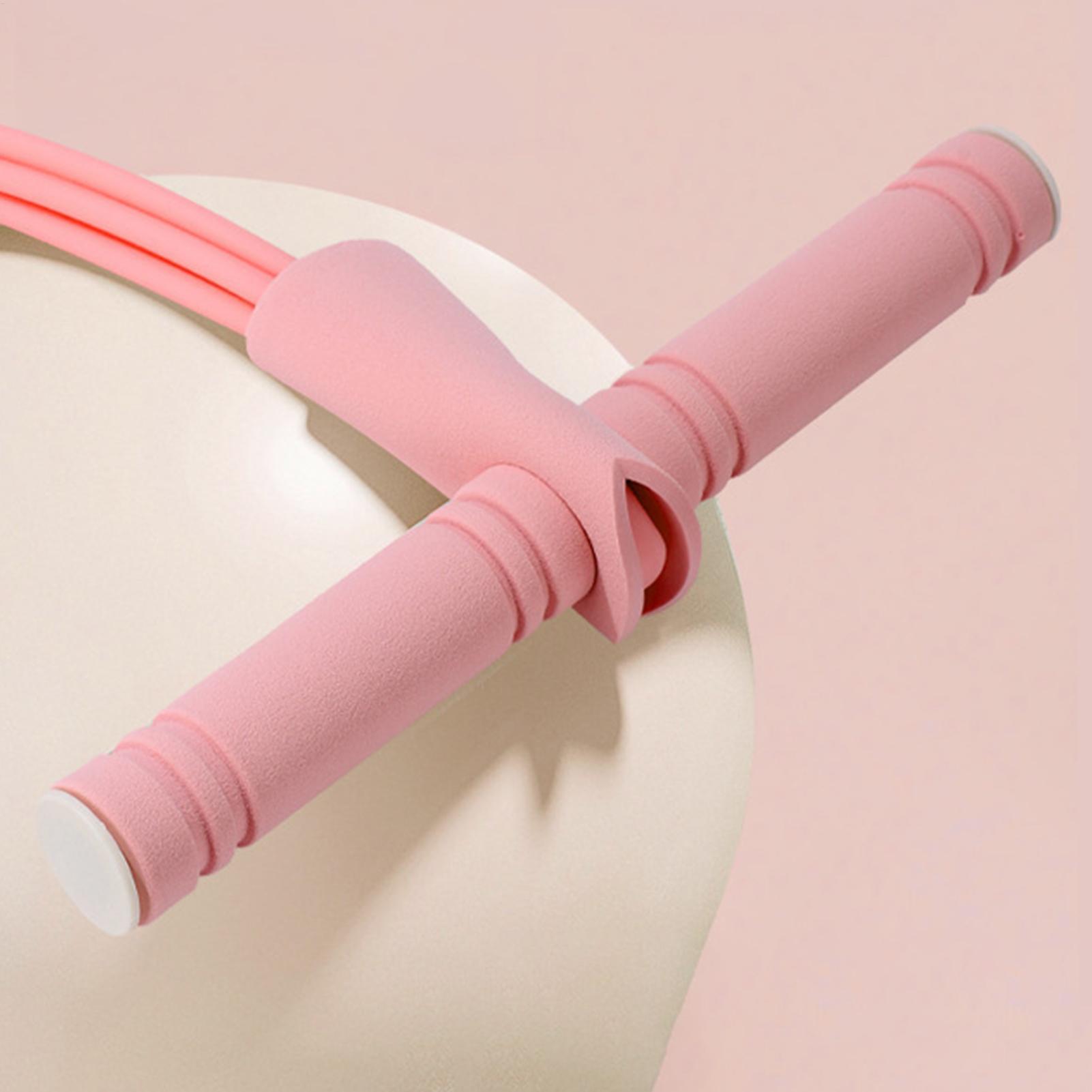 Bandes de résistance à 4 tubes - Leg Home Gym Workout avis et prix