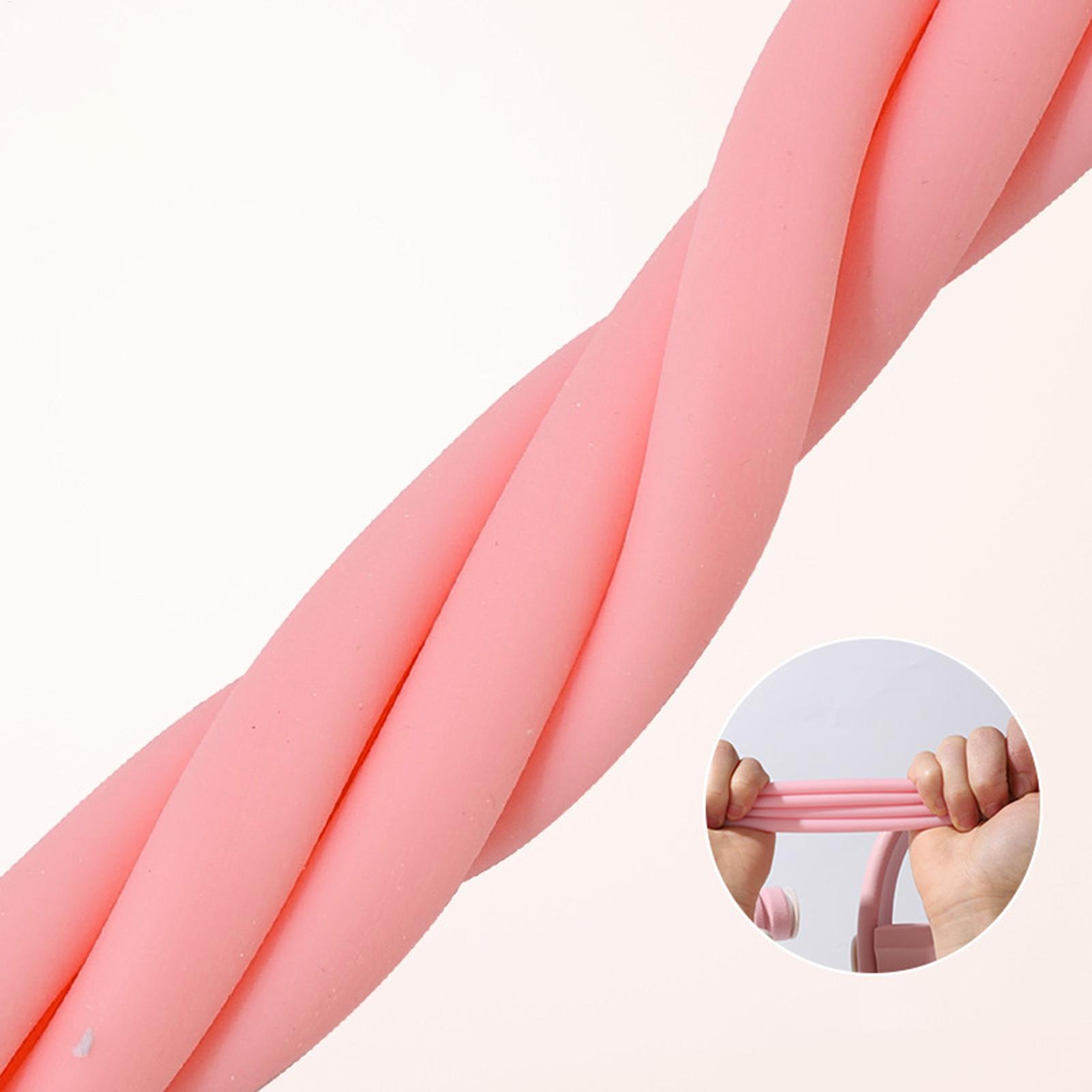 Bandes de résistance à 4 tubes - Leg Home Gym Workout avis et prix