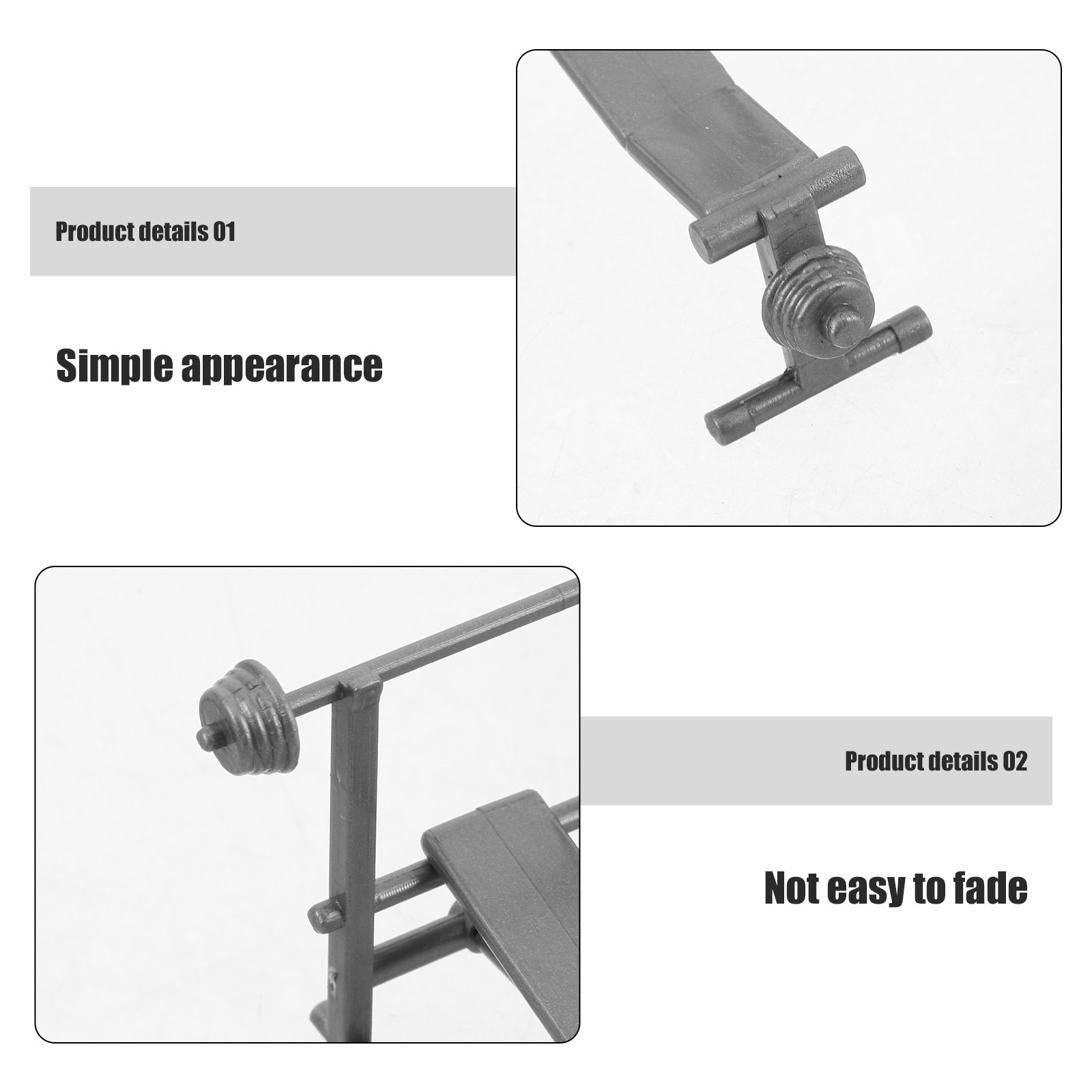 Mini banc de musculation, halt - Home Gym Equipment Set avis et prix