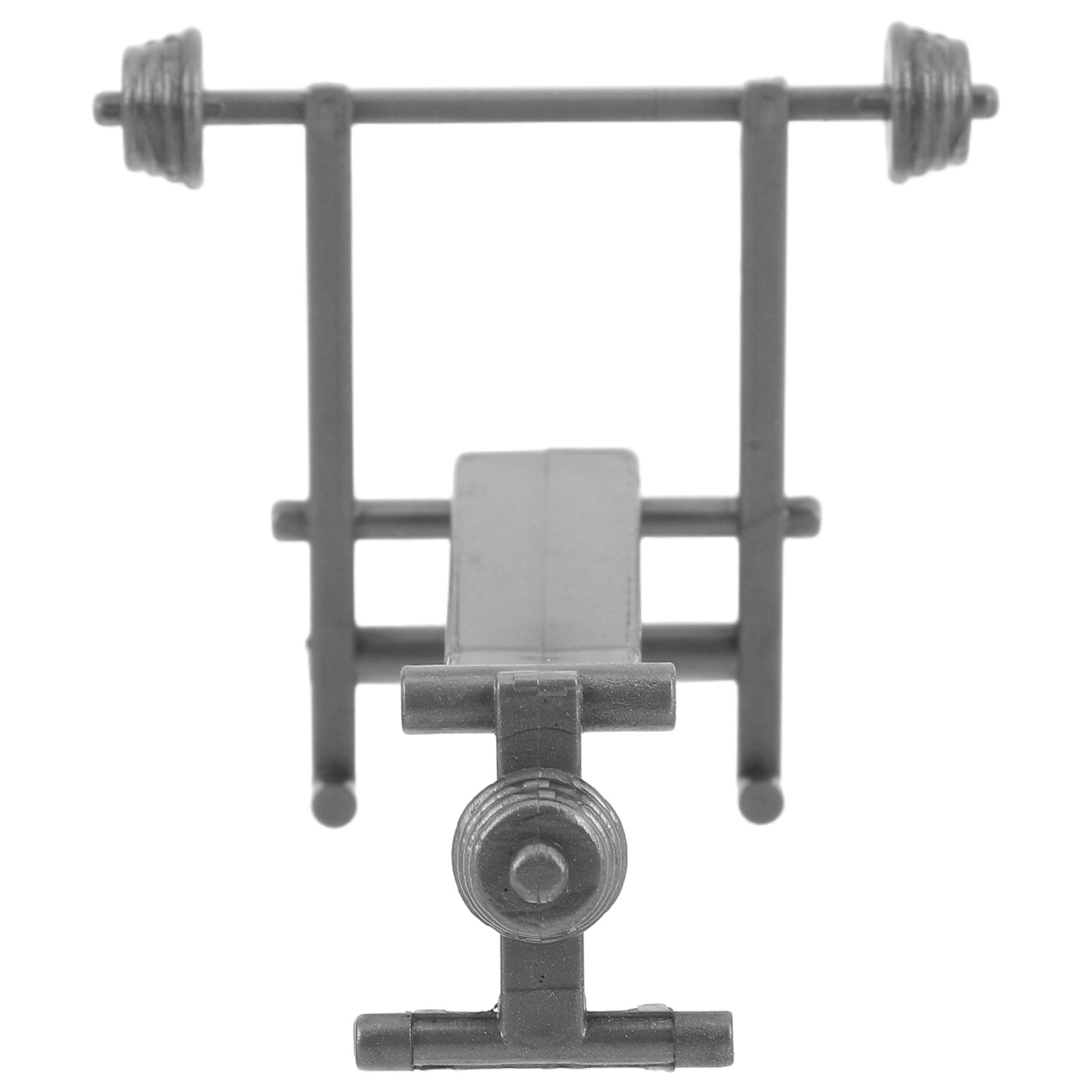 Mini banc de musculation, halt - Home Gym Equipment Set avis et prix