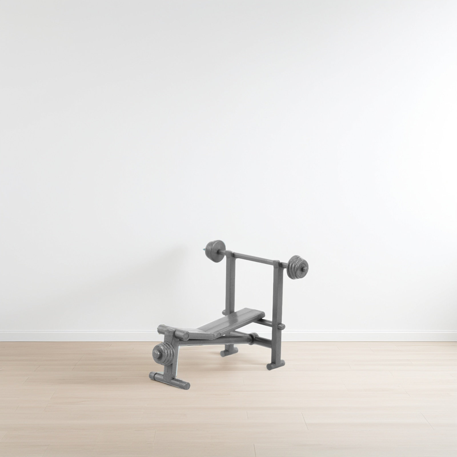 Mini banc de musculation, halt - Home Gym Equipment Set avis et prix