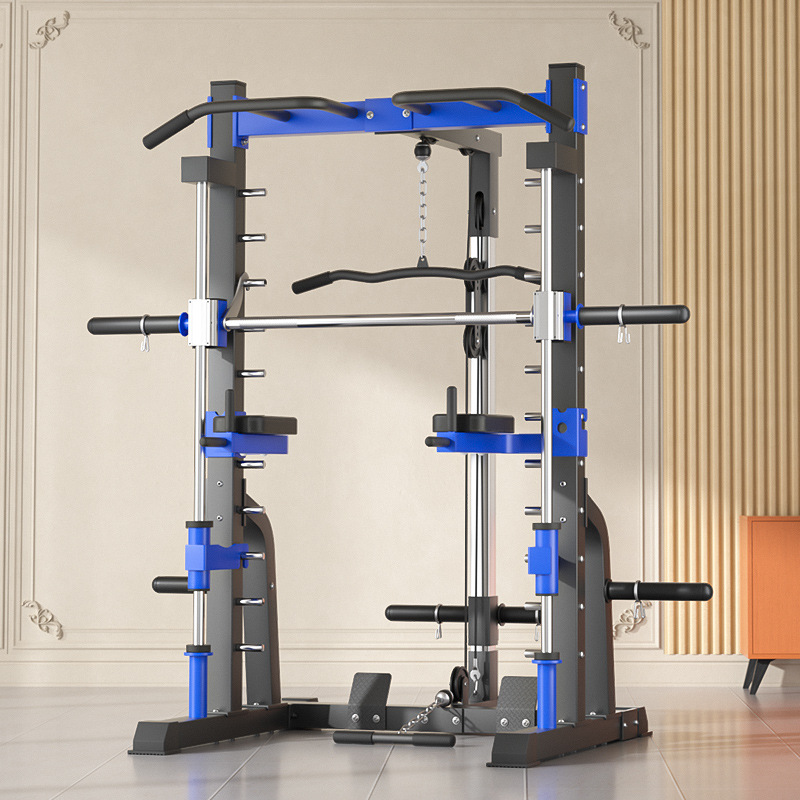 Équipement d'entraînement comp - Home Gym Equipment Set avis et prix