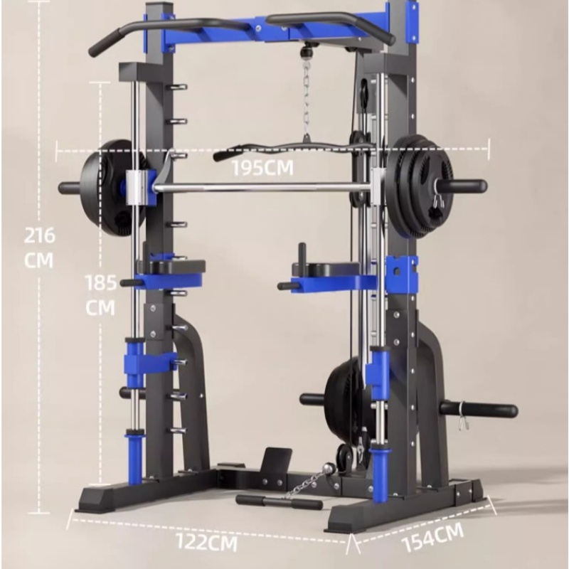 Équipement d'entraînement comp - Home Gym Equipment Set avis et prix