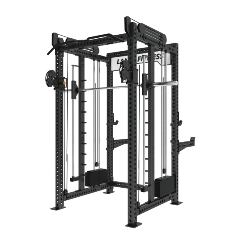 Machine Smith multifonction pr - Home Gym Equipment Set avis et prix