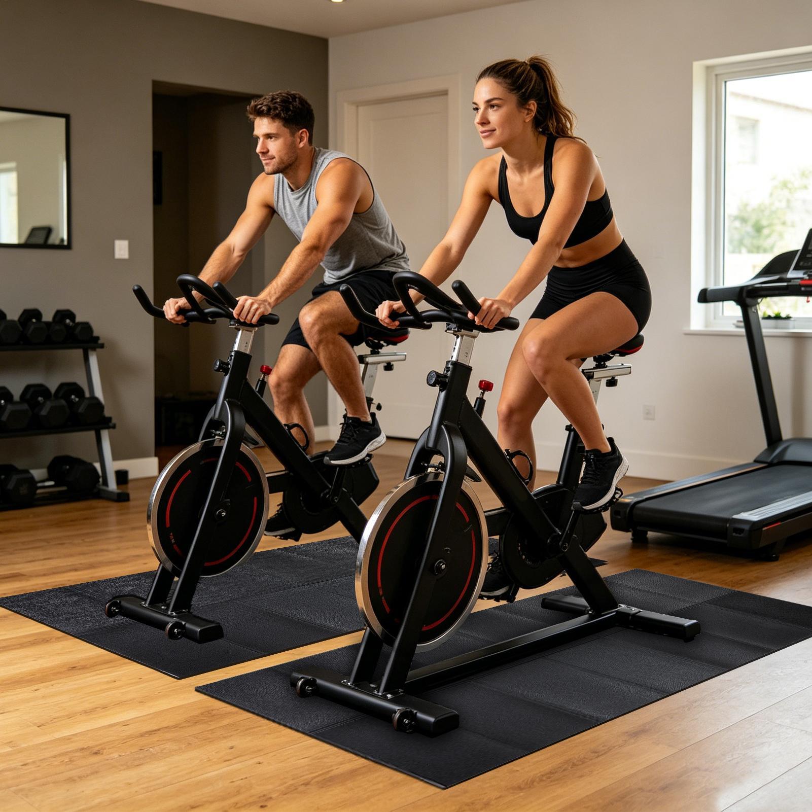 Tapis de sol pour tapis de cou - Leg Home Gym Workout avis et prix
