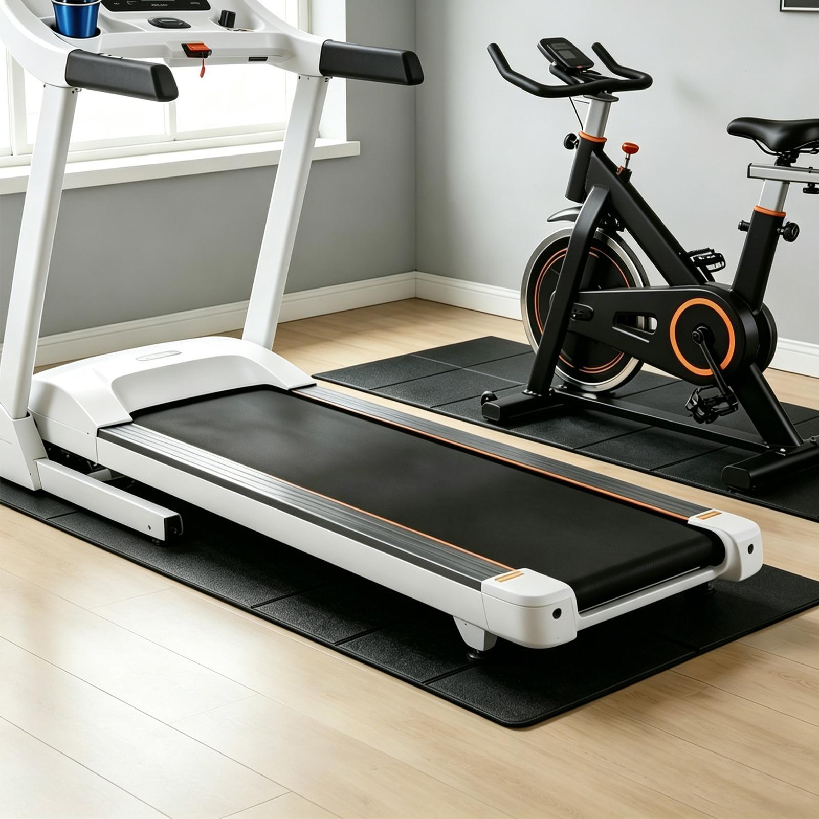 Tapis de sol pour tapis de cou - Leg Home Gym Workout avis et prix
