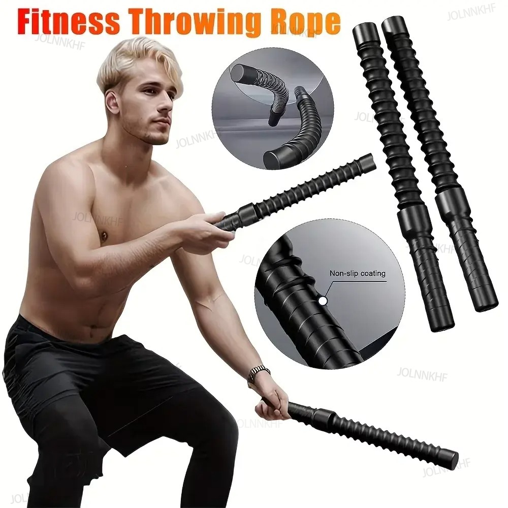 Cordes de combat sans fil lest - Battle Rope Heavy avis et prix